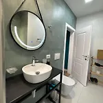 Apartmán Intercontinental Center *