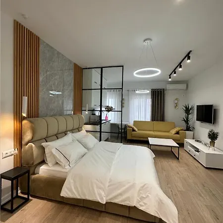 Intercontinental Center *