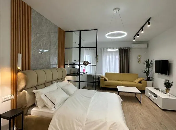 Intercontinental Center *