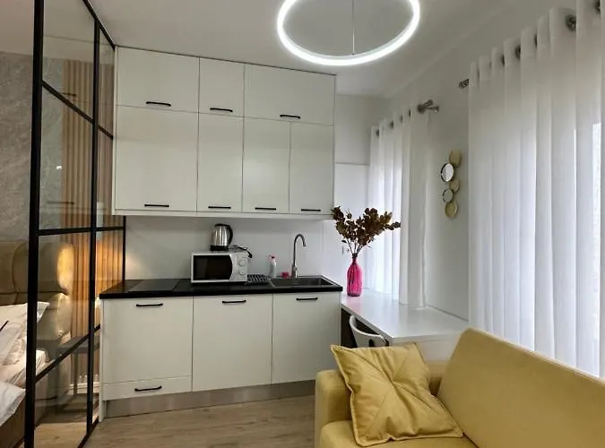 Intercontinental Center Apartament Tirana