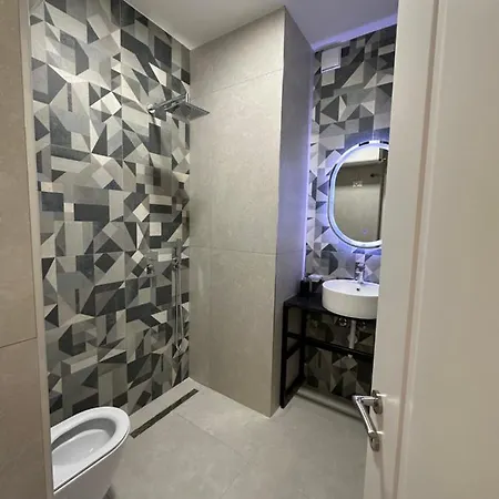 Apartamento Intercontinental Center *